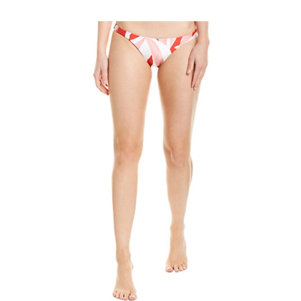 SUBOO HAVANA SLIM BIKINI BOTTOM sz US2 NWT